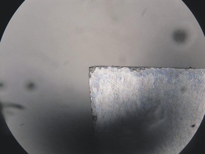 Troubleshooting solidcarbide boring bars requires the right diagnosis